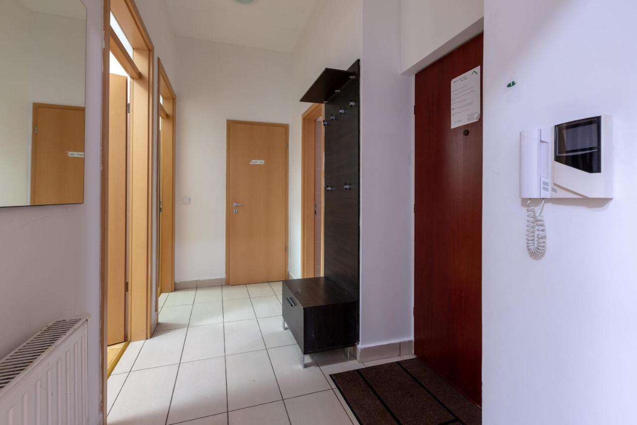 Dowtown Home In The Gozsdu Garden Budapeste Exterior foto